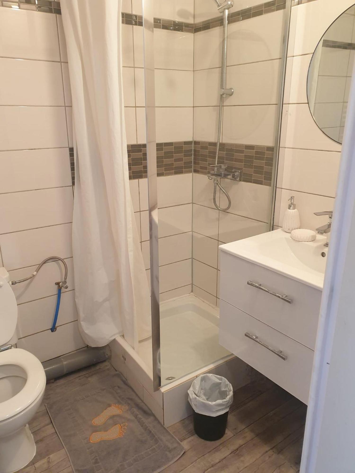 Les Hirondelles 69 Appartement Colmar Buitenkant foto